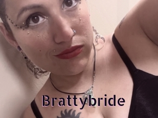 Brattybride