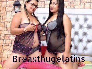 Breasthugelatins
