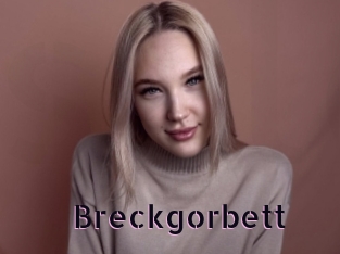 Breckgorbett