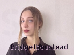Bridgetboustead
