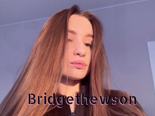 Bridgethewson