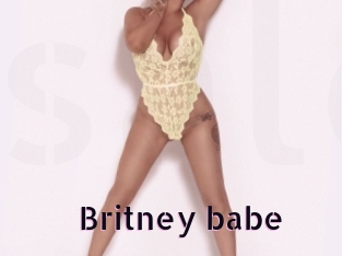 Britney_babe