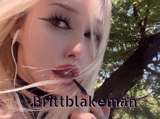 Brittblakeman
