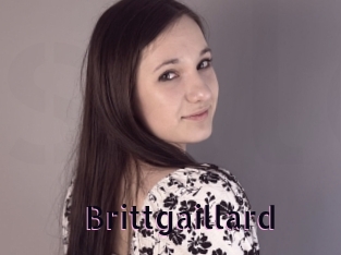Brittgaillard