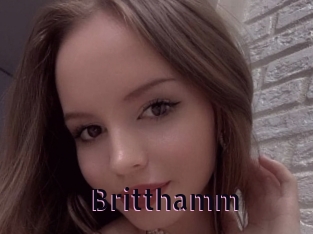 Britthamm
