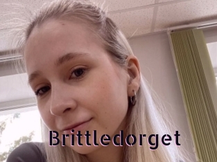 Brittledorget