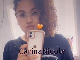 CarinaNicole Salope Lesbiennes