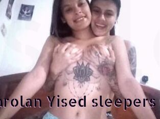 Carolan_Yised_sleepers