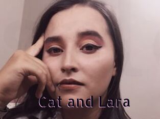 Cat_and_Lara