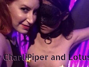 CharliPiper_and_Lotus Salope Lesbiennes