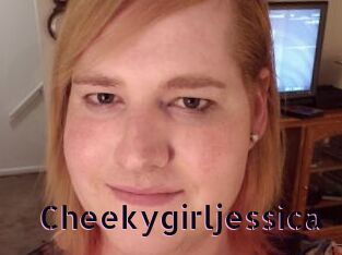 Cheekygirljessica