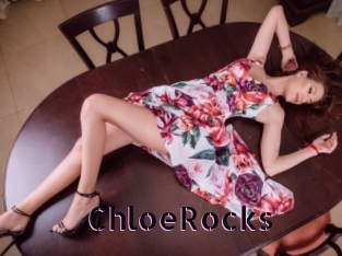 ChloeRocks