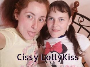 Cissy_LollyKiss