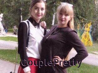 CouplePretty