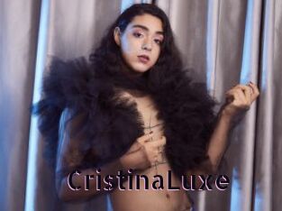 CristinaLuxe