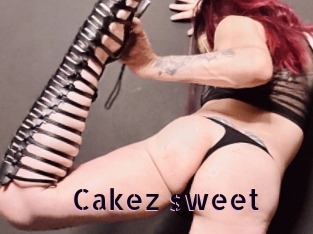Cakez_sweet