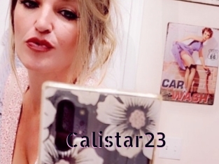 Calistar23