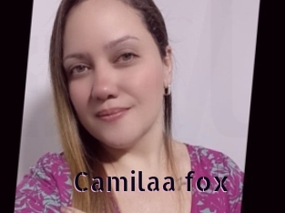 Camilaa_fox