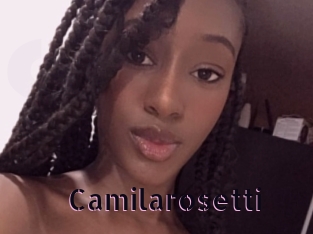 Camilarosetti