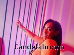 Candelabrown