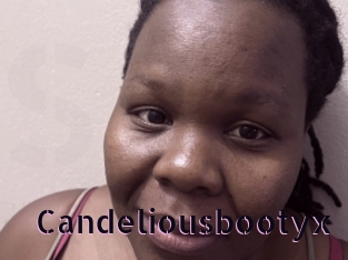 Candeliousbootyx