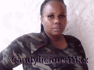 Candylicious111xx