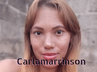 Carlamarrinson