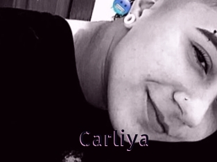 carliya Salope Lesbiennes