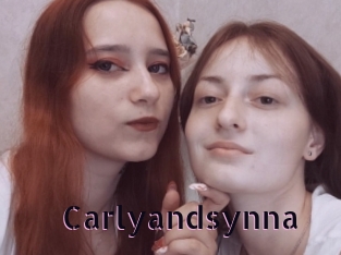 Carlyandsynna