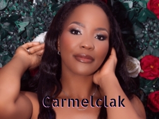 Carmelclak