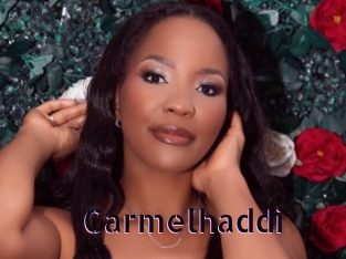 Carmelhaddi