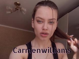 Carmenwilliams