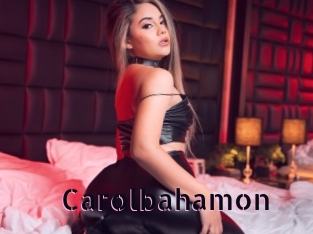 Carolbahamon