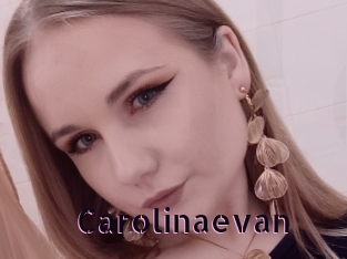 Carolinaevan