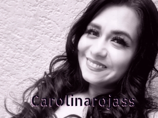 Carolinarojass