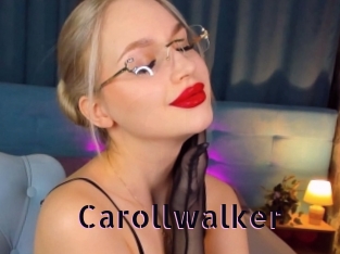 Carollwalker