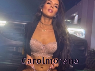 Carolmoreno