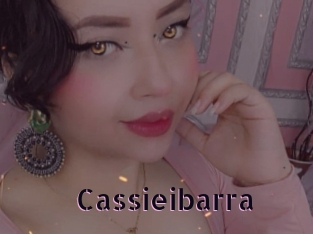 Cassieibarra