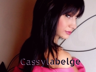 Cassylabelge