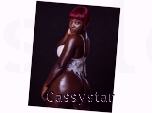 Cassystar