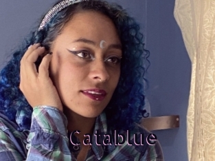 Catablue