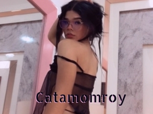 Catamomroy
