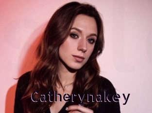 Catherynakey