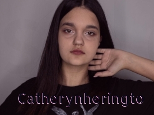 Catherynheringto