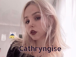 Cathryngise