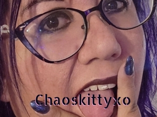 Chaoskittyxo