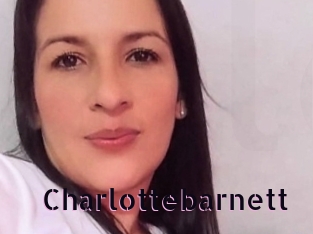 Charlottebarnett