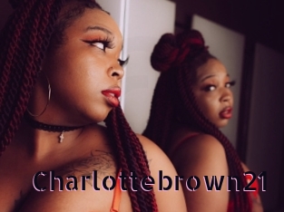 Charlottebrown21