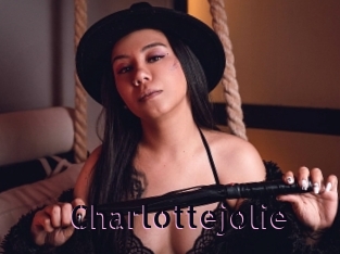 Charlottejolie