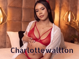 Charlottewallton